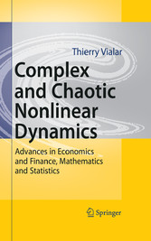 Complex and Chaotic Nonlinear Dynamics