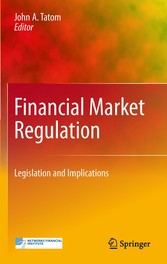 Financial Market Regulation