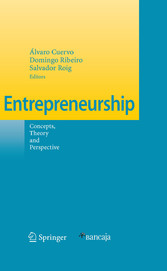 Entrepreneurship