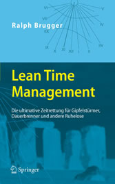 Lean Time Management