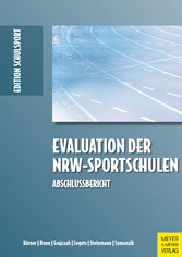 Evaluation der NRW-Sportschulen