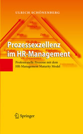 Prozessexzellenz im HR-Management