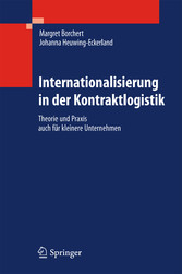 Internationalisierung in der Kontraktlogistik