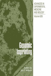 Genomic Imprinting