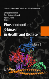 Phosphoinositide 3-kinase in Health and Disease