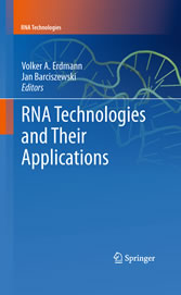 RNA Technologies and Their Applications