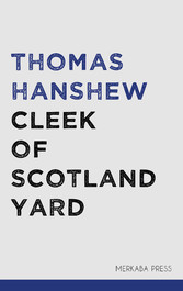 Cleek of Scotland Yard