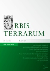 Orbis Terrarum 14 (2016)