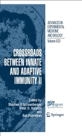 Crossroads between Innate and Adaptive Immunity II