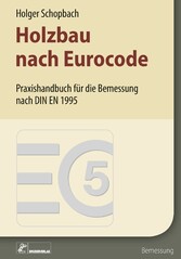 Holzbau nach Eurocode