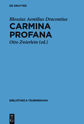 Carmina profana