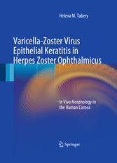 Varicella-Zoster Virus Epithelial Keratitis in Herpes Zoster Ophthalmicus