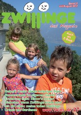 Zwillinge das Magazin Juli/August 2017