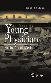 Advice to the Young Physician