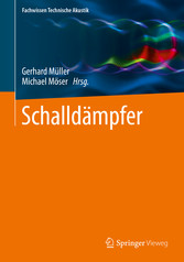 Schalldämpfer