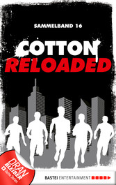 Cotton Reloaded - Sammelband 16