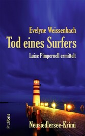 Tod eines Surfers