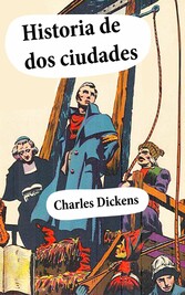 Historia de dos ciudades