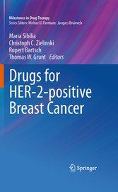 Drugs for HER-2-positive Breast Cancer