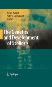 The Genetics and Development of Scoliosis