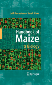 Handbook of Maize: Its Biology