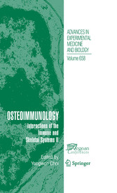 Osteoimmunology