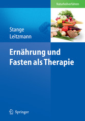 Ernährung und Fasten als Therapie