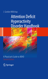 Attention Deficit Hyperactivity Disorder Handbook