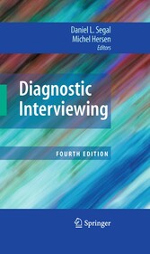 Diagnostic Interviewing