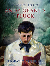 Andy Grant's Pluck