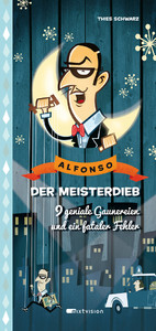 Alfonso, der Meisterdieb