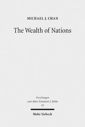 The Wealth of Nations