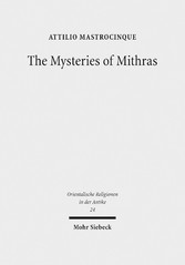 The Mysteries of Mithras