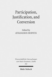 Participation, Justification, and Conversion