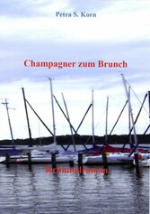 Champagner zum Brunch