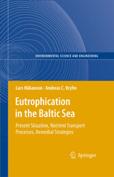 Eutrophication in the Baltic Sea