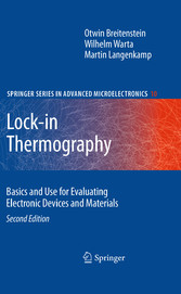 Lock-in Thermography