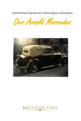 Der Arnold Mercedes