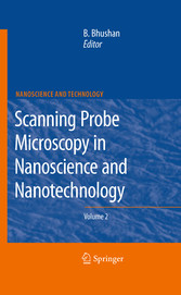 Scanning Probe Microscopy in Nanoscience and Nanotechnology 2