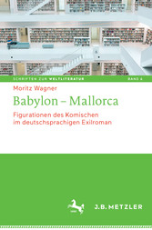 Babylon - Mallorca