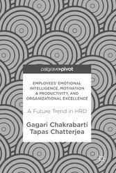 Employees' Emotional Intelligence, Motivation & Productivity, and Organizational Excellence