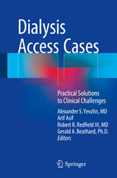 Dialysis Access Cases