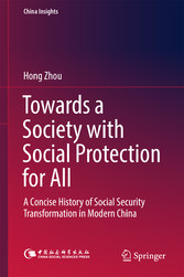 Towards a Society with Social Protection for All