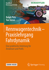 Rennwagentechnik - Praxislehrgang Fahrdynamik