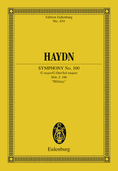 Symphony No. 100 G major, 'Military'