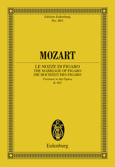 Le Nozze di Figaro