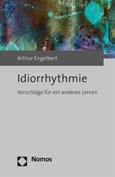 Idiorrhythmie