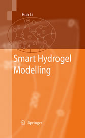 Smart Hydrogel Modelling