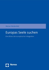 Europas Seele suchen