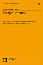 Mietpreisbremse